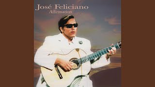 PDF Sample Affirmation guitar tab & chords by José Feliciano - Topic.