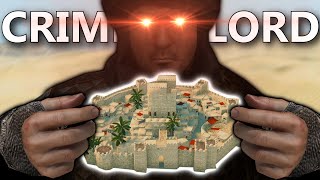 BANNERLORD but I Conquer a City as a CRIMELORD Mastermind