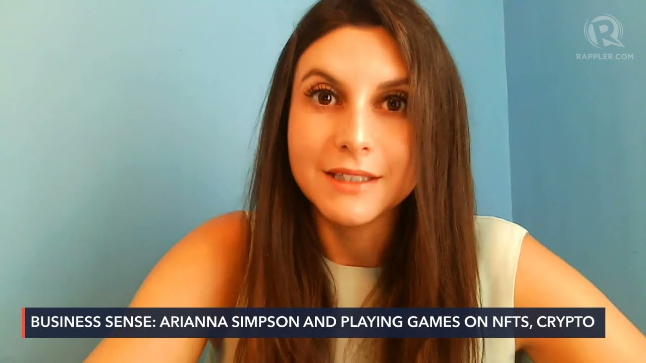 Business Sense: The Bottom Line | Arianna Simpson