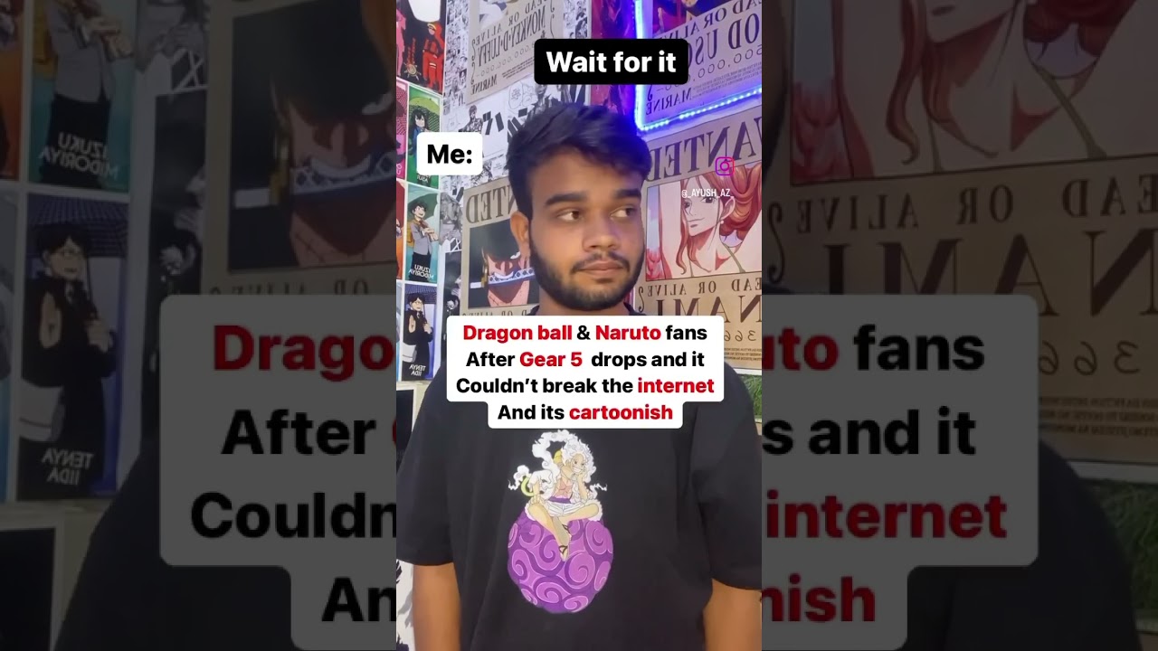 Stop it toxic anime fans 