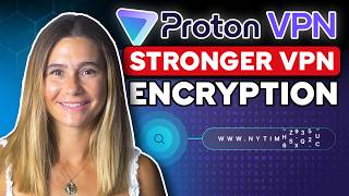 ProtonVPN Post Quantum Encryption: What It Means and How to Enable It Profile