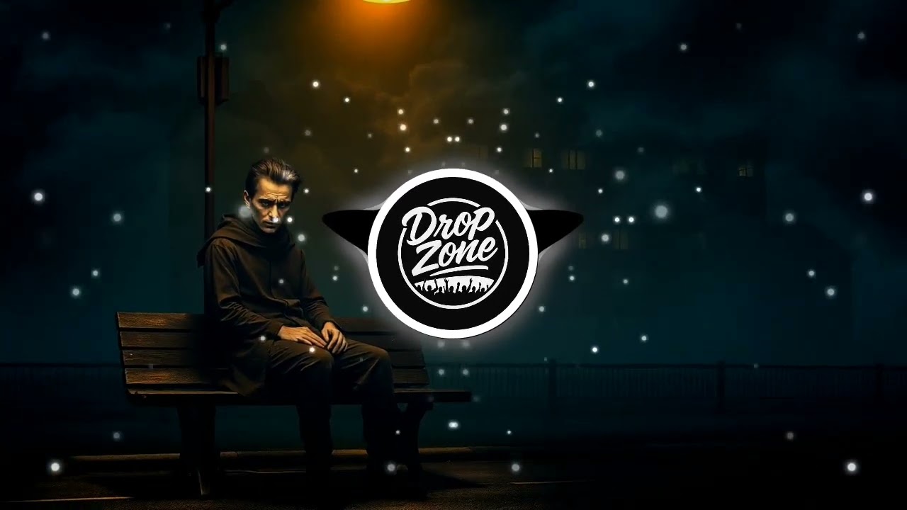 Rap Introspectif 2025 🖤 Perdu dans ma Tête | Trap Mélancolique, Rap Profond