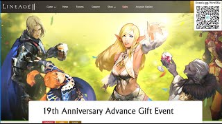 Lineage 2 Essence/Aden: Melhor maneira de usar SCROLL DE XP! - DICAS FREE TO PLAY!