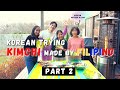 [ALL ABOUT PINAYS #32] How to Make Kimchi Vlog (part.2)