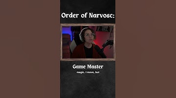 #ttrpg #tabletoprpg #tabletopgaming #dnd #dungeonsanddragons #gamemaster #dnd5e #rpg #dungeonmaster