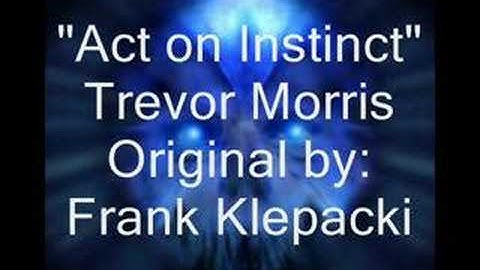 C&C 3 - Act On Instinct (credit version)