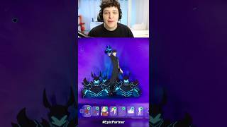 Solo Leveling: ARISE Update in Fortnite!