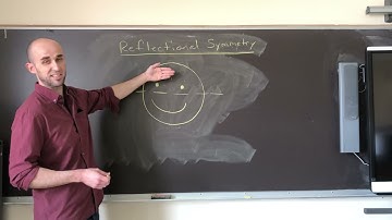 Roque-Reflectional Symmetry