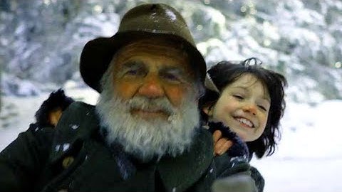 21世紀版実写ハイジ、日本語ボイスキャスト決定!!／映画『ハイジ アルプスの物語』吹替予告編