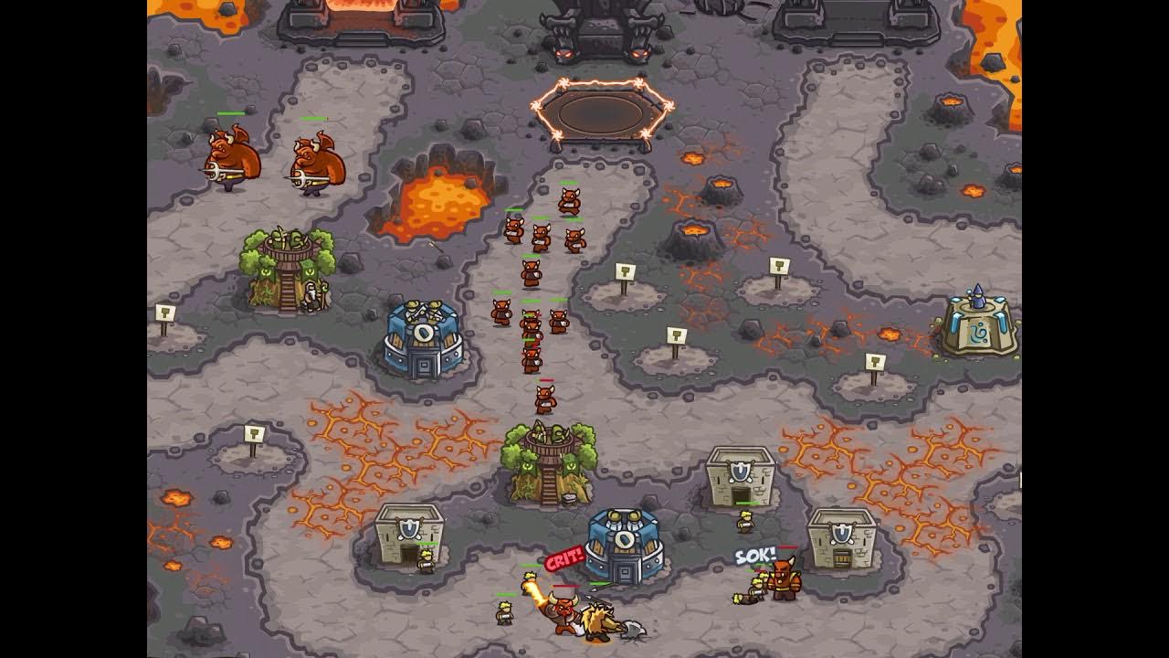 Кингдом раш мод. Долина проклятых Kingdom Rush. Они Kingdom Rush. 12 Этап кингдом Раш. Kingdom Rush разрушитель.