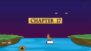 River IQ Chapter 17 | Solution