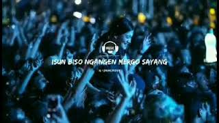 STORY WA DJ NGANGEN KEKINIAN  II  STATUS WA DJ JAWA KEREN