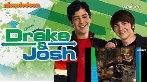 Drake & Josh Intro Extended
