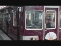 鉄道PV 阪急電鉄 AKB48「サヨナラのカナシバリ」