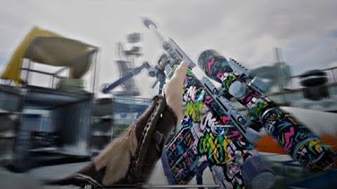 3005 | Codm Edit | 📱