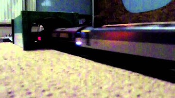 Bachmann class 66 and Lima class 92