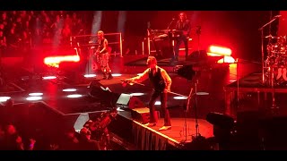 Depeche Mode - Walking in My Shoes - Scotiabank Arena, Toronto - Nov. 5, 2023