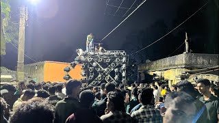 Dj Green live
