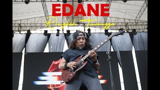 EDANE - Ringkik Turangga (Live)