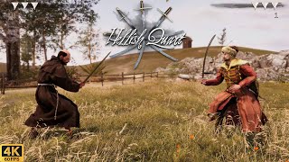 Hellish Quart | Father Zera 💥 Jacek | CPU vs CPU