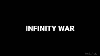 Avengers:Infinity War Sub Indonesia