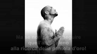 Game Ft Chris Brown - Pot Of Gold (Italiano)