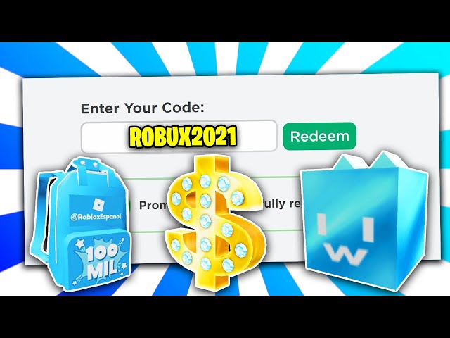 ROBLOX Promo Codes Terbaru Januari 2021, Situs Redeem Hadiah Item