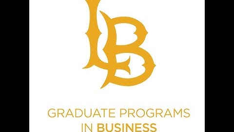 CSULB Master of Science Marketing Analytics Virtual Information Session for Fall 2021