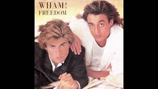 Wham! - Freedom