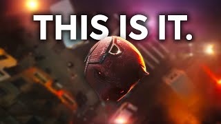 Daredevil: Born Again is TERRIFYING.