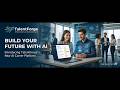 TalentForge AI Job Platform – Build Resumes, Prepare Interviews & Find Jobs Faster #airesumebuilder