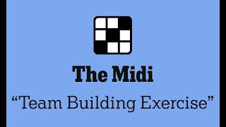 The New York Times Midi Crossword 11/09/2026
