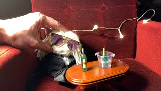 【Live】ホストクラブ『TINE（てぃね）』開業