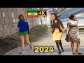 Beautiful ethiopia   addis ababa walking tour 2024  ethiopia