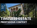 Timeless and Elegant estate for sale in Lucca | Tuscany, Italy
