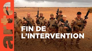 Mali : le dernier convoi | ARTE Reportage