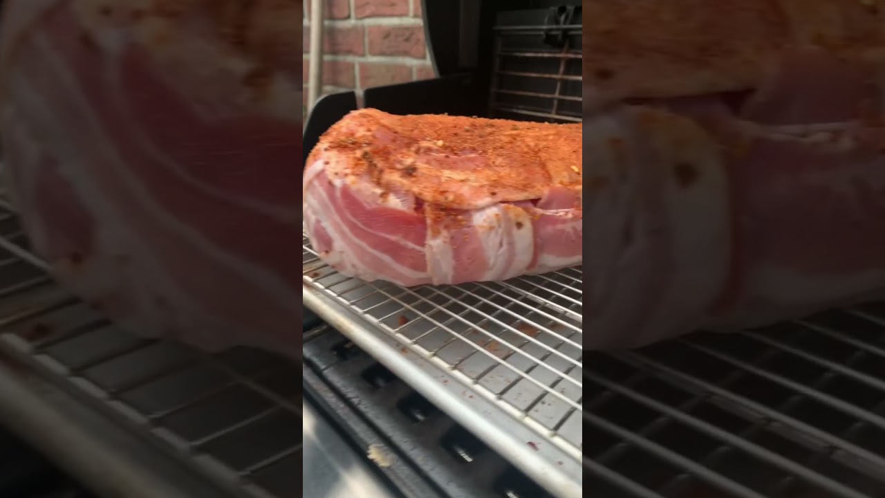 🔥Bacon Bomb XXL🔥