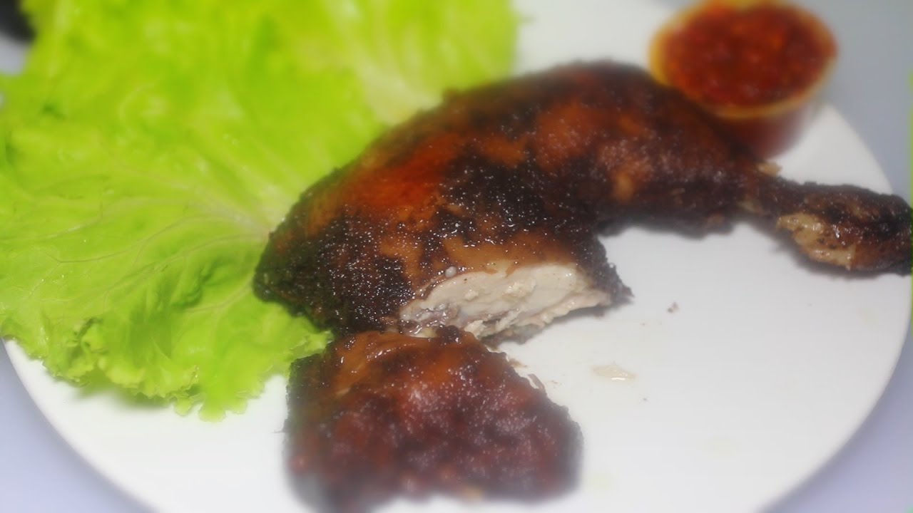  Resep Ayam Ngohiong  YouTube