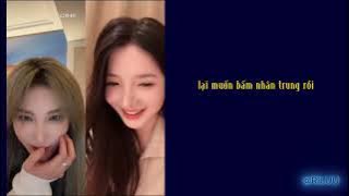 [20240113 Vietsub] Châu Do Thế Giới - zhibo phỏng vấn sau b50