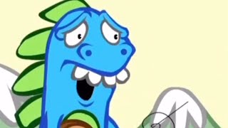 The Film Burns While Watching Htf Banjo Frenzy