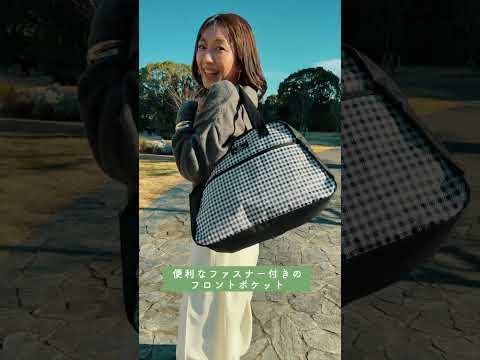 これ付録!? と言われる完成度。【アクアスキュータム】のクラブ