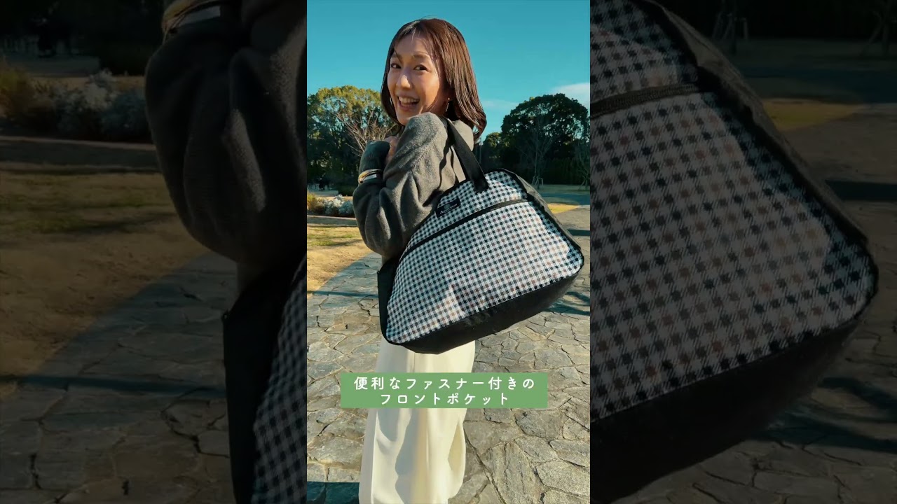 これ付録!? と言われる完成度。【アクアスキュータム】のクラブ