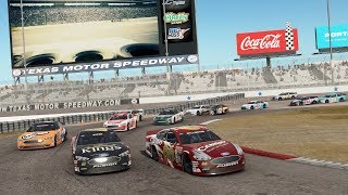 The nascar roval race at charlotte motor speedway was considered by
most a rousing success. so much that many people wanted to see other
tracks become rov...