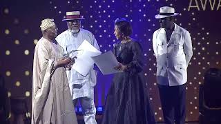 Thisday is the number one newspaper in Nigeria, Guardian publisher declares at Thisday Awards 2025