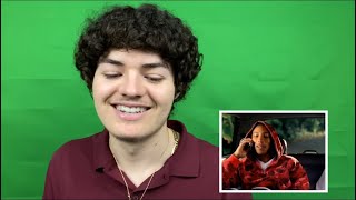 Snoop Dogg, Pharrell Williams - Let's Get Blown | REACTION