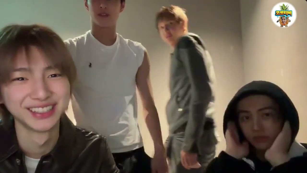 [251217] CORTIS WEVERSE LIVE - Giờ cơm 🍚