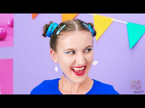 RETO DE COMIDA DE UN SOLO COLOR 🔴🟡 ¡Comiendo Solo UN COLOR por 24 Horas!