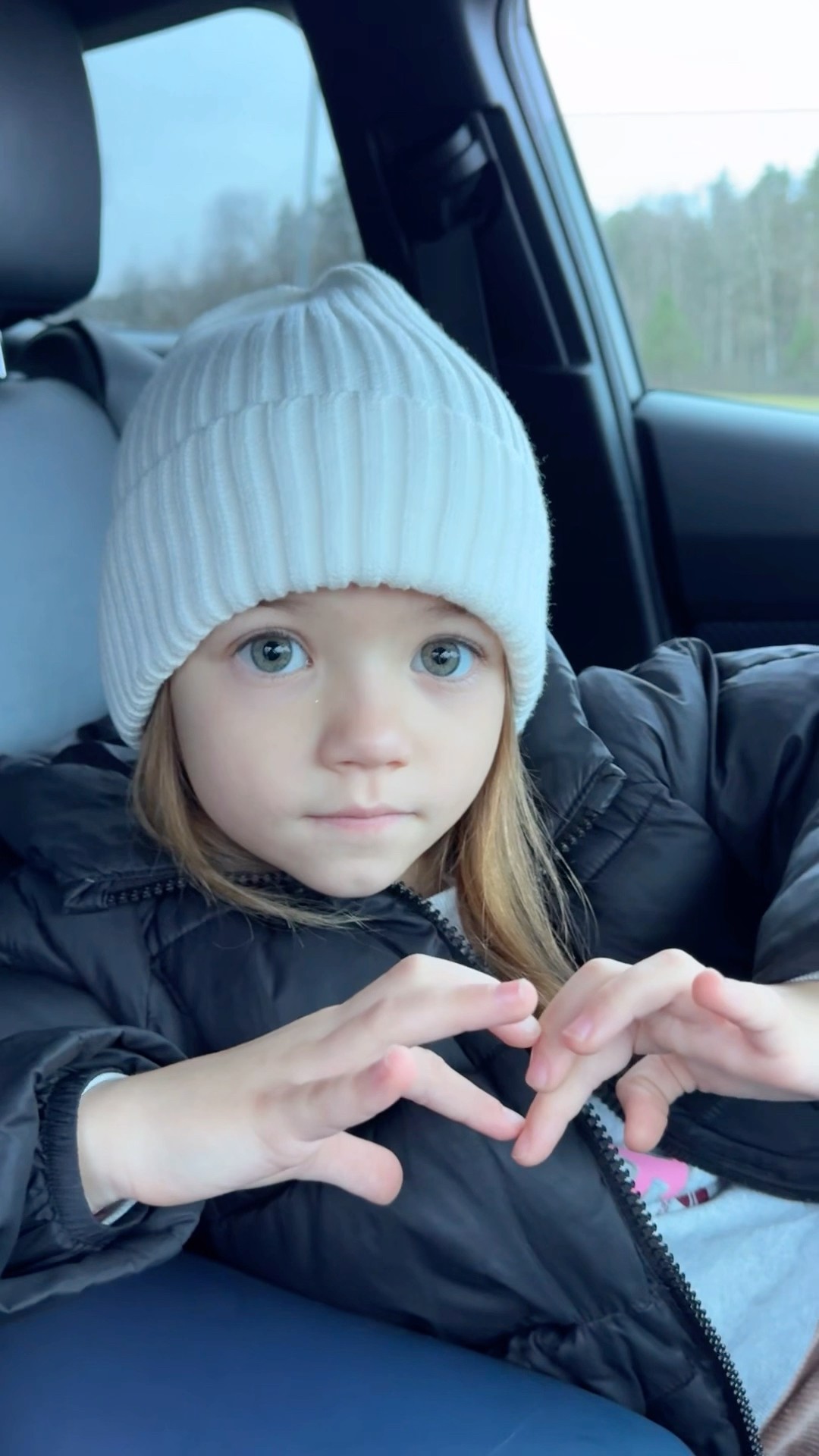 So cute ?