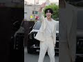 26.04.15 대전에서의 “최수호” 마지막까지 하트해주고 가는 행복을 주는 ~#최수호_지키미 #최수호