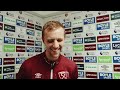 "It Means So Much" | Potts, Bowen, Nuno & More | Post Match Reactions | West Ham 3-1 Newcastle